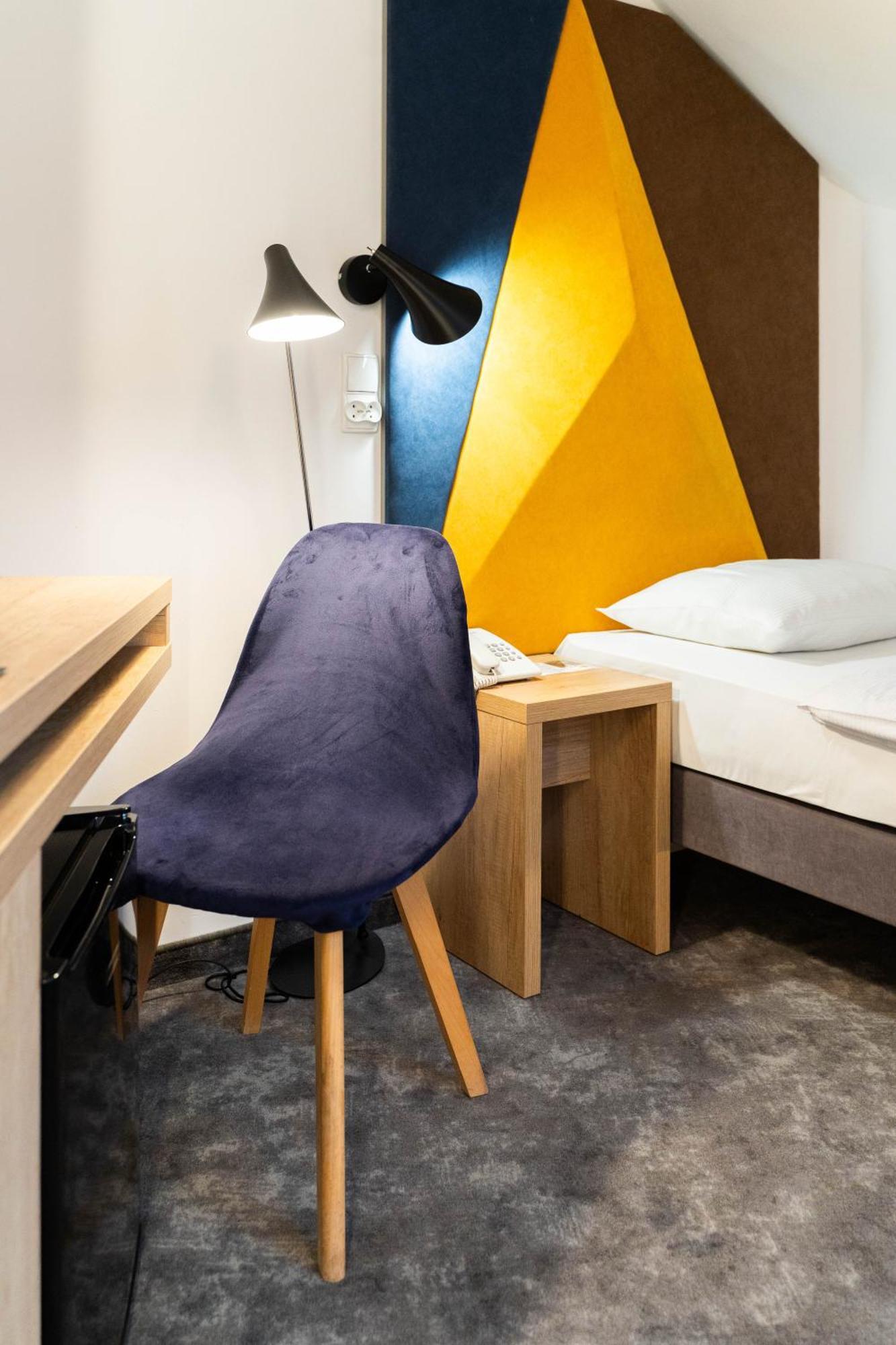 Villa Ozone Zoppot Zimmer foto